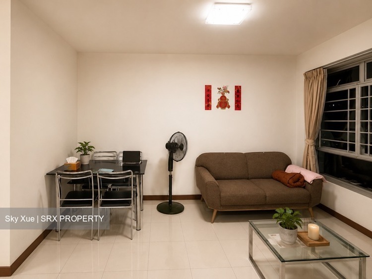 Blk 570A Champions Court (Woodlands), HDB 4 Rooms #560308671
